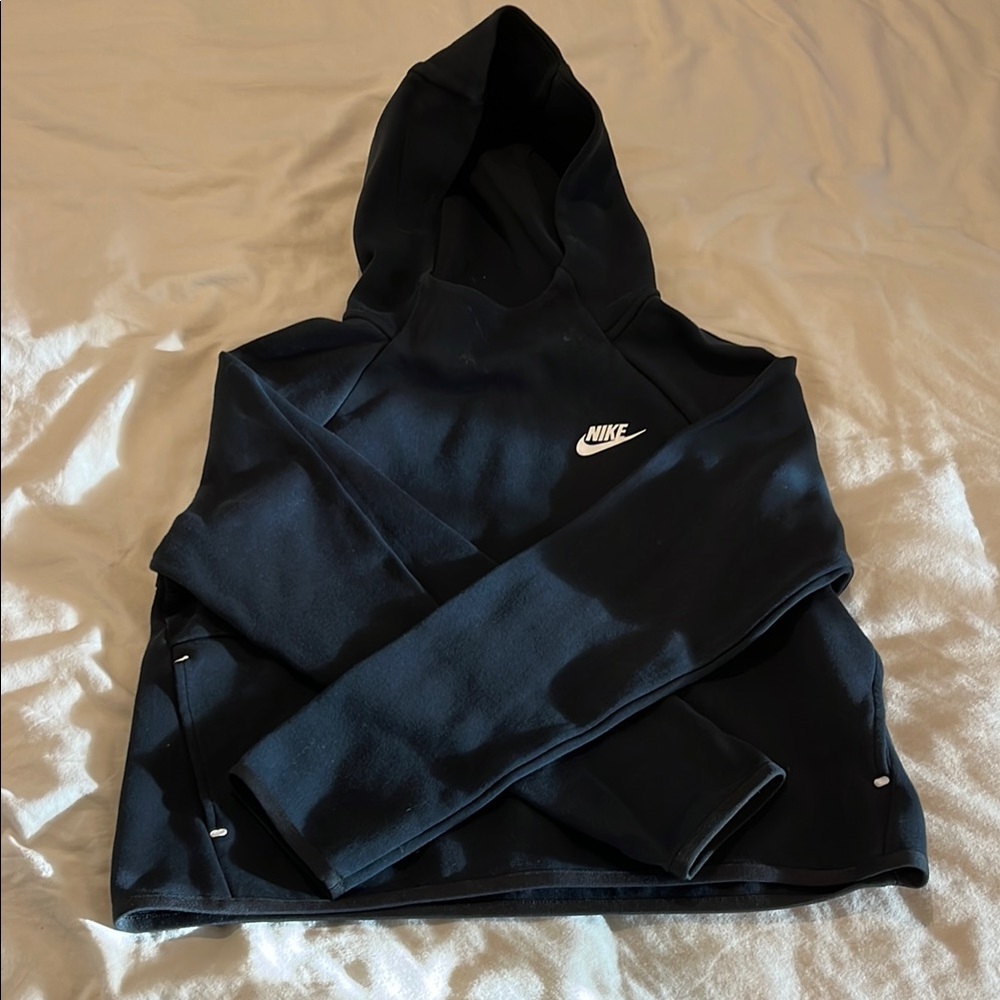 Nike Midnight Black Pullover